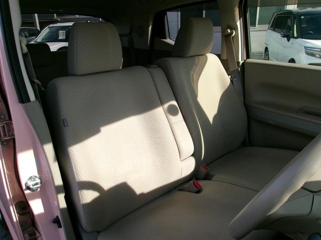 Ｎ－ＢＯＸスラッシュ Ｇ・Ｌパッケージ　雹災車　ナビ　ＴＶ　バックカメラ　ＥＴＣ　スマートキー（24枚目）