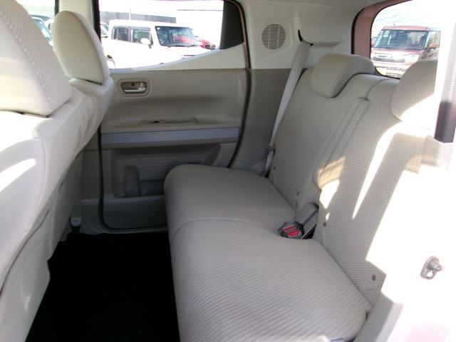 Ｎ－ＢＯＸスラッシュ Ｇ・Ｌパッケージ　雹災車　ナビ　ＴＶ　バックカメラ　ＥＴＣ　スマートキー（28枚目）