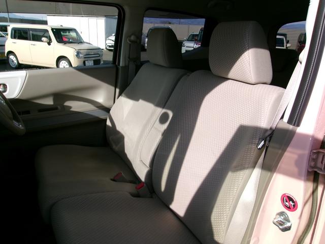 Ｎ－ＢＯＸスラッシュ Ｇ・Ｌパッケージ　雹災車　ナビ　ＴＶ　バックカメラ　ＥＴＣ　スマートキー（30枚目）