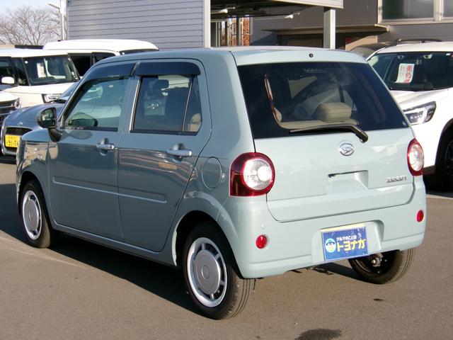 ミラトコット G SAIII 4WD 純正ナビ・フルセグTV Bluetooth 全方位モニター ドライブレコーダー D&Nシートヒーター オートライト LEDヘッドライト SA3 シートカバー イモビライザー 横滑り防止(12枚目)