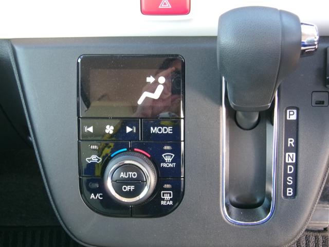 ミラトコット G SAIII 4WD 純正ナビ・フルセグTV Bluetooth 全方位モニター ドライブレコーダー D&Nシートヒーター オートライト LEDヘッドライト SA3 シートカバー イモビライザー 横滑り防止(17枚目)