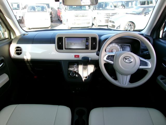 ミラトコット G SAIII 4WD 純正ナビ・フルセグTV Bluetooth 全方位モニター ドライブレコーダー D&Nシートヒーター オートライト LEDヘッドライト SA3 シートカバー イモビライザー 横滑り防止(26枚目)