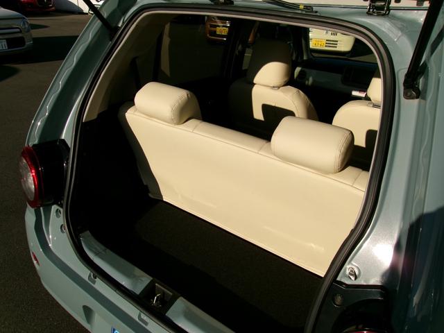 ミラトコット G SAIII 4WD 純正ナビ・フルセグTV Bluetooth 全方位モニター ドライブレコーダー D&Nシートヒーター オートライト LEDヘッドライト SA3 シートカバー イモビライザー 横滑り防止(27枚目)