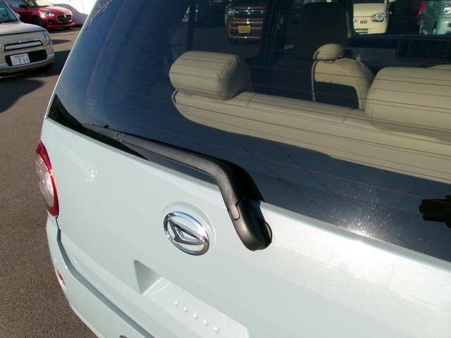 ミラトコット G SAIII 4WD 純正ナビ・フルセグTV Bluetooth 全方位モニター ドライブレコーダー D&Nシートヒーター オートライト LEDヘッドライト SA3 シートカバー イモビライザー 横滑り防止(38枚目)