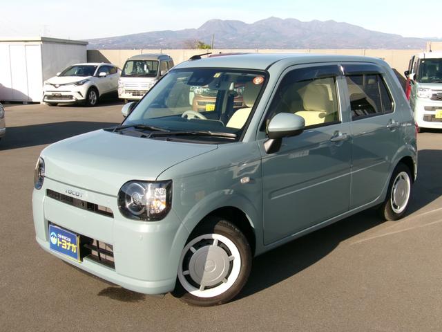 ミラトコット G SAIII 4WD 純正ナビ・フルセグTV Bluetooth 全方位モニター ドライブレコーダー D&Nシートヒーター オートライト LEDヘッドライト SA3 シートカバー イモビライザー 横滑り防止(39枚目)