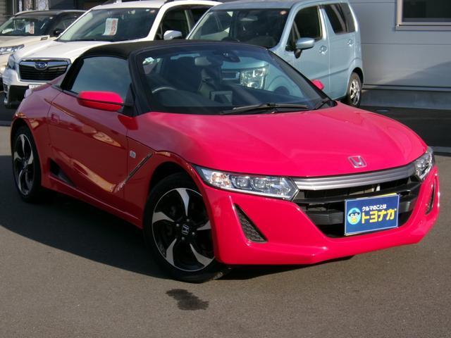 Ｓ６６０ α　ＣＴＢＡ　オートライト　ＬＥＤヘッドライト　純正アルミホイール　バックカメラ　クルーズコントロール　Ｂｌｕｅｔｏｏｔｈ　ＵＳＢ　ハーフレザーシート　プッシュスタートシステム　キーレスエントリー　ＥＴＣ（5枚目）