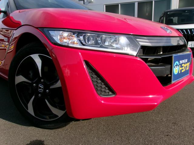 Ｓ６６０ α　ＣＴＢＡ　オートライト　ＬＥＤヘッドライト　純正アルミホイール　バックカメラ　クルーズコントロール　Ｂｌｕｅｔｏｏｔｈ　ＵＳＢ　ハーフレザーシート　プッシュスタートシステム　キーレスエントリー　ＥＴＣ（9枚目）