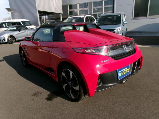 Ｓ６６０ α　ＣＴＢＡ　オートライト　ＬＥＤヘッドライト　純正アルミホイール　バックカメラ　クルーズコントロール　Ｂｌｕｅｔｏｏｔｈ　ＵＳＢ　ハーフレザーシート　プッシュスタートシステム　キーレスエントリー　ＥＴＣ（29枚目）