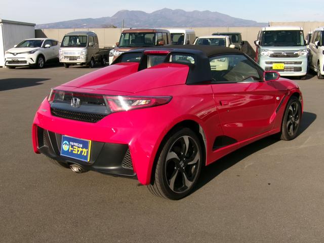 Ｓ６６０ α　ＣＴＢＡ　オートライト　ＬＥＤヘッドライト　純正アルミホイール　バックカメラ　クルーズコントロール　Ｂｌｕｅｔｏｏｔｈ　ＵＳＢ　ハーフレザーシート　プッシュスタートシステム　キーレスエントリー　ＥＴＣ（30枚目）