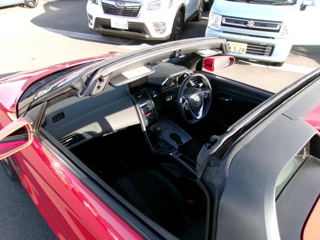 Ｓ６６０ α　ＣＴＢＡ　オートライト　ＬＥＤヘッドライト　純正アルミホイール　バックカメラ　クルーズコントロール　Ｂｌｕｅｔｏｏｔｈ　ＵＳＢ　ハーフレザーシート　プッシュスタートシステム　キーレスエントリー　ＥＴＣ（35枚目）