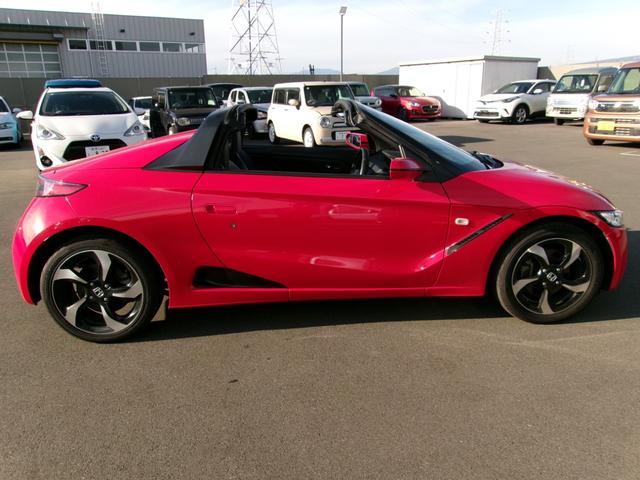 Ｓ６６０ α　ＣＴＢＡ　オートライト　ＬＥＤヘッドライト　純正アルミホイール　バックカメラ　クルーズコントロール　Ｂｌｕｅｔｏｏｔｈ　ＵＳＢ　ハーフレザーシート　プッシュスタートシステム　キーレスエントリー　ＥＴＣ（37枚目）