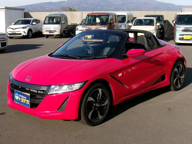 Ｓ６６０ α　ＣＴＢＡ　オートライト　ＬＥＤヘッドライト　純正アルミホイール　バックカメラ　クルーズコントロール　Ｂｌｕｅｔｏｏｔｈ　ＵＳＢ　ハーフレザーシート　プッシュスタートシステム　キーレスエントリー　ＥＴＣ（38枚目）