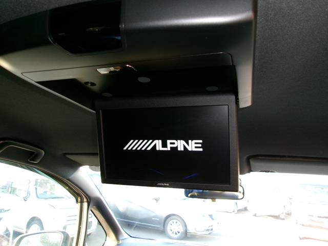 エスクァイア ハイブリッドＧｉ　雹害　アルパイン９インチナビ　アルパインリヤモニター　バックカメラ　フルセグテレビ　純正１５インチアルミホイール　トヨタセーフティセンス　前席シートヒーター　ＬＥＤヘッドライト　両側パワースライドドア（34枚目）