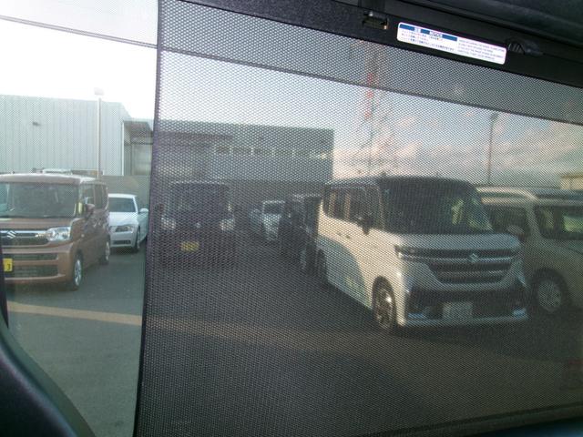 エスクァイア ハイブリッドＧｉ　雹害　アルパイン９インチナビ　アルパインリヤモニター　バックカメラ　フルセグテレビ　純正１５インチアルミホイール　トヨタセーフティセンス　前席シートヒーター　ＬＥＤヘッドライト　両側パワースライドドア（36枚目）