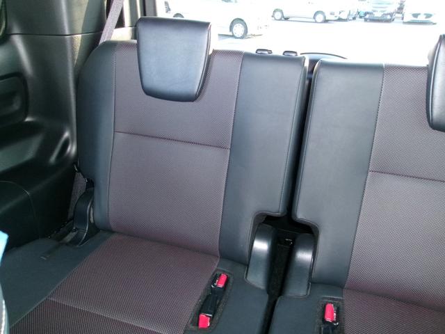 エスクァイア ハイブリッドＧｉ　雹害　アルパイン９インチナビ　アルパインリヤモニター　バックカメラ　フルセグテレビ　純正１５インチアルミホイール　トヨタセーフティセンス　前席シートヒーター　ＬＥＤヘッドライト　両側パワースライドドア（37枚目）