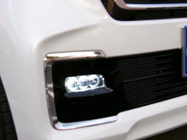 Ｎ－ＢＯＸカスタム Ｌターボ　８インチインターナビ　バックカメラ　ナビ連動ドラレコ前後　ＡＣＣ　ホンダセンシング　ＬＥＤオートライト　Ｄ・Ｎ席シートヒーター　ホンダセンシング　両側電動ドア　ワンオーナー（12枚目）