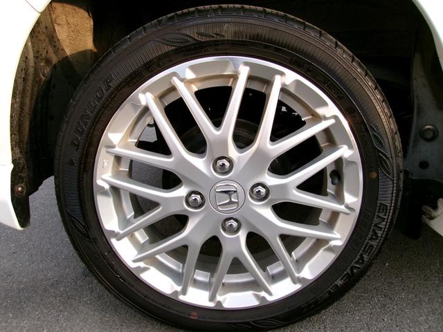 Ｎ－ＢＯＸカスタム Ｌターボ　８インチインターナビ　バックカメラ　ナビ連動ドラレコ前後　ＡＣＣ　ホンダセンシング　ＬＥＤオートライト　Ｄ・Ｎ席シートヒーター　ホンダセンシング　両側電動ドア　ワンオーナー（18枚目）