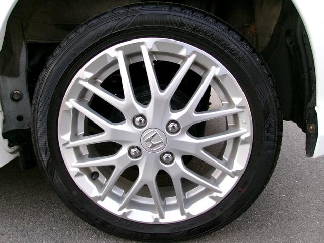 Ｎ－ＢＯＸカスタム Ｌターボ　８インチインターナビ　バックカメラ　ナビ連動ドラレコ前後　ＡＣＣ　ホンダセンシング　ＬＥＤオートライト　Ｄ・Ｎ席シートヒーター　ホンダセンシング　両側電動ドア　ワンオーナー（19枚目）