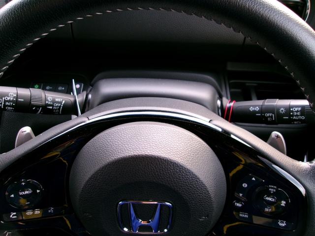 Ｎ－ＢＯＸカスタム Ｌターボ　８インチインターナビ　バックカメラ　ナビ連動ドラレコ前後　ＡＣＣ　ホンダセンシング　ＬＥＤオートライト　Ｄ・Ｎ席シートヒーター　ホンダセンシング　両側電動ドア　ワンオーナー（26枚目）