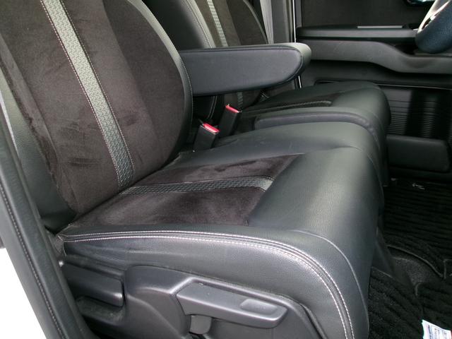 Ｎ－ＢＯＸカスタム Ｌターボ　８インチインターナビ　バックカメラ　ナビ連動ドラレコ前後　ＡＣＣ　ホンダセンシング　ＬＥＤオートライト　Ｄ・Ｎ席シートヒーター　ホンダセンシング　両側電動ドア　ワンオーナー（44枚目）