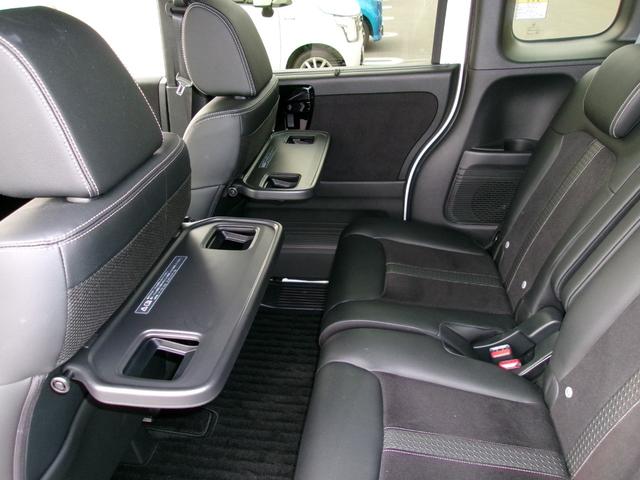 Ｎ－ＢＯＸカスタム Ｌターボ　８インチインターナビ　バックカメラ　ナビ連動ドラレコ前後　ＡＣＣ　ホンダセンシング　ＬＥＤオートライト　Ｄ・Ｎ席シートヒーター　ホンダセンシング　両側電動ドア　ワンオーナー（51枚目）