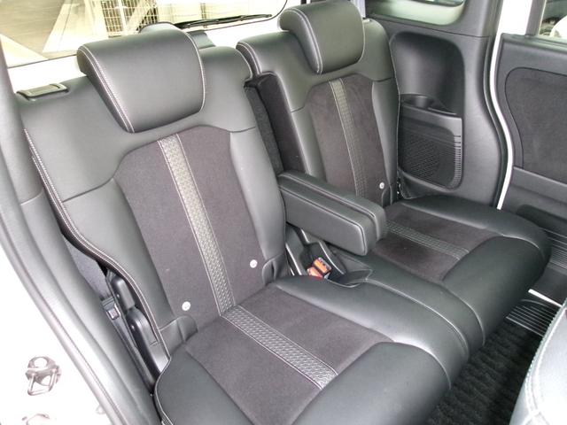 Ｎ－ＢＯＸカスタム Ｌターボ　８インチインターナビ　バックカメラ　ナビ連動ドラレコ前後　ＡＣＣ　ホンダセンシング　ＬＥＤオートライト　Ｄ・Ｎ席シートヒーター　ホンダセンシング　両側電動ドア　ワンオーナー（53枚目）