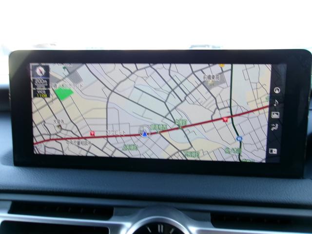 ＩＳ ＩＳ３００ｈ　Ｆスポーツ　軽度雹害車　レッドレザーシート　シートヒーター　ステアリングヒーター　マルチビューモニター　フロントドライブレコーダー（6枚目）