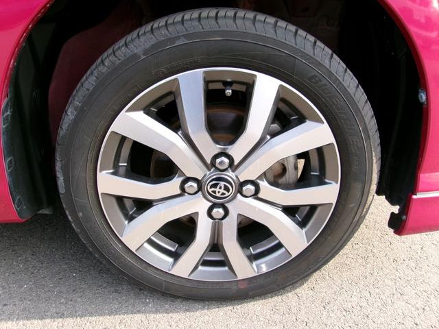 ルーミー カスタムG-T 雹災車 9インチナビ TV DVD再生 バックカメラ Bluetooth接続 前後ドラレコ スマートキー 両席シートヒーター スマートアシスト ETC 両側電動スライドドア(5枚目)