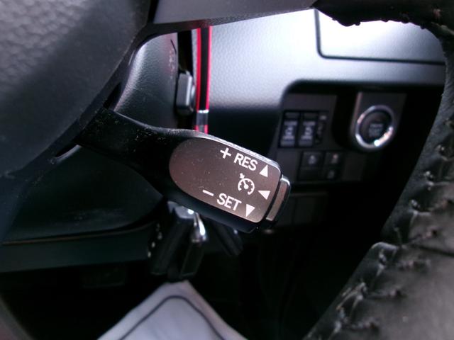 ルーミー カスタムG-T 雹災車 9インチナビ TV DVD再生 バックカメラ Bluetooth接続 前後ドラレコ スマートキー 両席シートヒーター スマートアシスト ETC 両側電動スライドドア(16枚目)