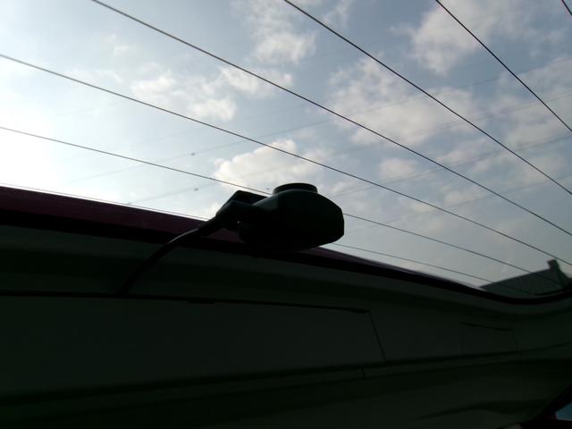 ルーミー カスタムG-T 雹災車 9インチナビ TV DVD再生 バックカメラ Bluetooth接続 前後ドラレコ スマートキー 両席シートヒーター スマートアシスト ETC 両側電動スライドドア(36枚目)