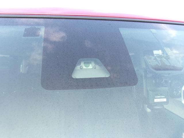 ルーミー カスタムG-T 雹災車 9インチナビ TV DVD再生 バックカメラ Bluetooth接続 前後ドラレコ スマートキー 両席シートヒーター スマートアシスト ETC 両側電動スライドドア(40枚目)