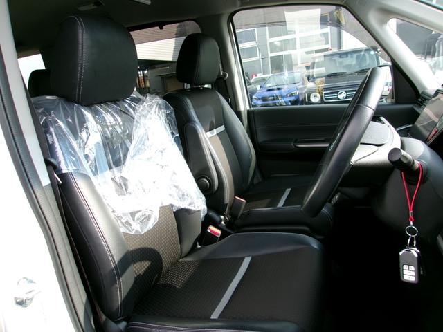 ステップワゴンスパーダ e:HEVスパーダ G・EX ホンダセンシング 雹災車 10インチナビ TV DVD再生 バックカメラ スマートキー LEDヘッドライト ハーフレザーシート 両席シートヒーター 後席モニター CMBS ETC 両側電動スライドドア(10枚目)