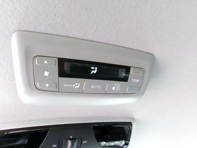 ステップワゴンスパーダ e:HEVスパーダ G・EX ホンダセンシング 雹災車 10インチナビ TV DVD再生 バックカメラ スマートキー LEDヘッドライト ハーフレザーシート 両席シートヒーター 後席モニター CMBS ETC 両側電動スライドドア(34枚目)