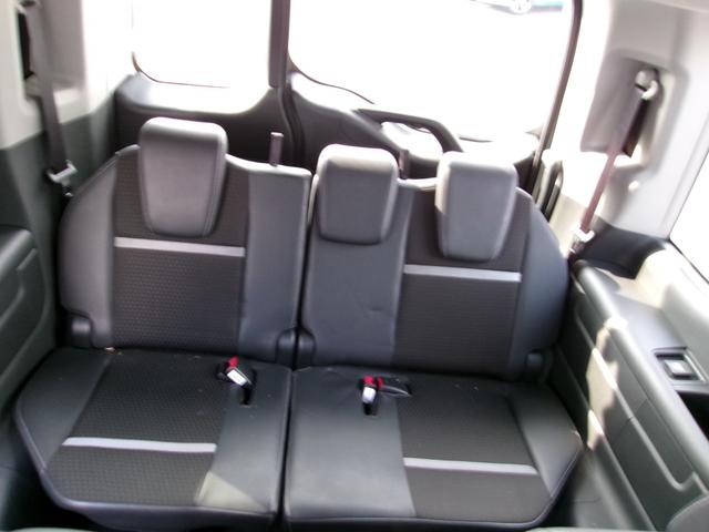 ステップワゴンスパーダ e:HEVスパーダ G・EX ホンダセンシング 雹災車 10インチナビ TV DVD再生 バックカメラ スマートキー LEDヘッドライト ハーフレザーシート 両席シートヒーター 後席モニター CMBS ETC 両側電動スライドドア(37枚目)