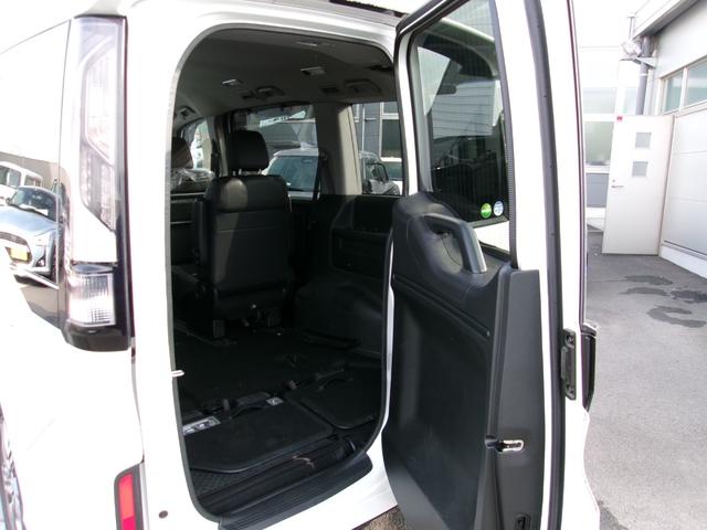 ステップワゴンスパーダ e:HEVスパーダ G・EX ホンダセンシング 雹災車 10インチナビ TV DVD再生 バックカメラ スマートキー LEDヘッドライト ハーフレザーシート 両席シートヒーター 後席モニター CMBS ETC 両側電動スライドドア(40枚目)