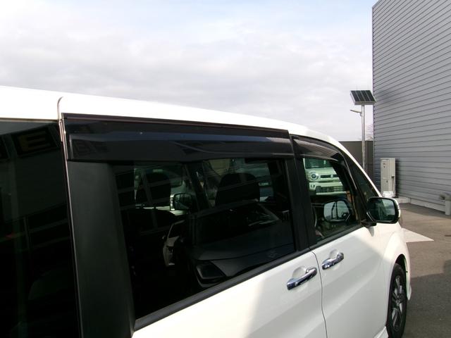 ステップワゴンスパーダ e:HEVスパーダ G・EX ホンダセンシング 雹災車 10インチナビ TV DVD再生 バックカメラ スマートキー LEDヘッドライト ハーフレザーシート 両席シートヒーター 後席モニター CMBS ETC 両側電動スライドドア(44枚目)