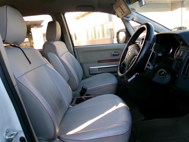 デリカD:5 D パワーパッケージ 7インチナビ フルセグ バックカメラ ビルトインETC キーフリー シートヒーター クルコン 両側電動スライドドアBluetooth パドルシフト(11枚目)