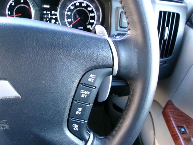 デリカD:5 D パワーパッケージ 7インチナビ フルセグ バックカメラ ビルトインETC キーフリー シートヒーター クルコン 両側電動スライドドアBluetooth パドルシフト(15枚目)