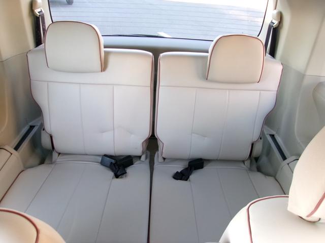 デリカD:5 D パワーパッケージ 7インチナビ フルセグ バックカメラ ビルトインETC キーフリー シートヒーター クルコン 両側電動スライドドアBluetooth パドルシフト(37枚目)