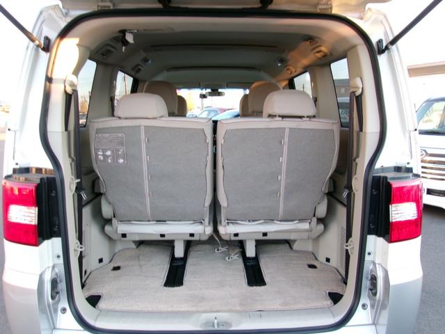 デリカD:5 D パワーパッケージ 7インチナビ フルセグ バックカメラ ビルトインETC キーフリー シートヒーター クルコン 両側電動スライドドアBluetooth パドルシフト(38枚目)