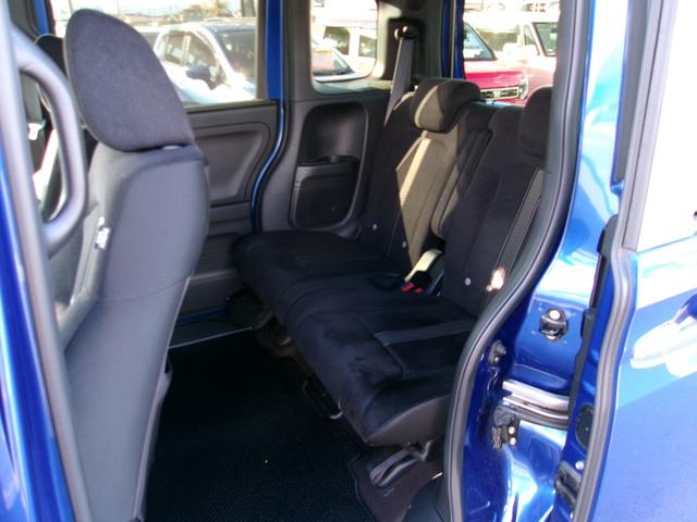 N-BOXカスタム G・Lホンダセンシング 雹災凹み 純正フルセグSDナビ バックカメラ Bluetooth ナビ連動前後ドラレコ 前席シートヒーター LEDオートライト アダプティブクルーズコントロール ビルトインETC ワンオーナー(12枚目)