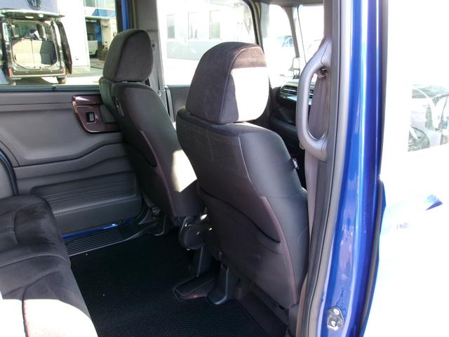 N-BOXカスタム G・Lホンダセンシング 雹災凹み 純正フルセグSDナビ バックカメラ Bluetooth ナビ連動前後ドラレコ 前席シートヒーター LEDオートライト アダプティブクルーズコントロール ビルトインETC ワンオーナー(18枚目)