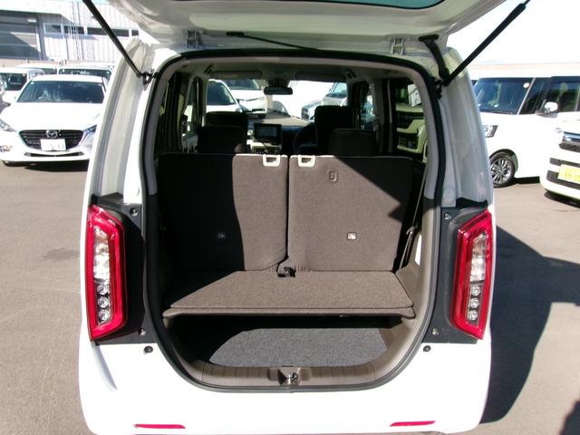 N-WGN Lホンダセンシング 雹災凹み ワンオーナー 純正インターナビ フルセグTV Bカメラ ホンダセンシング LEDオートライト パーキングソナー シートヒーター(13枚目)