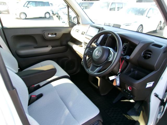 N-WGN Lホンダセンシング 雹災凹み ワンオーナー 純正インターナビ フルセグTV Bカメラ ホンダセンシング LEDオートライト パーキングソナー シートヒーター(18枚目)