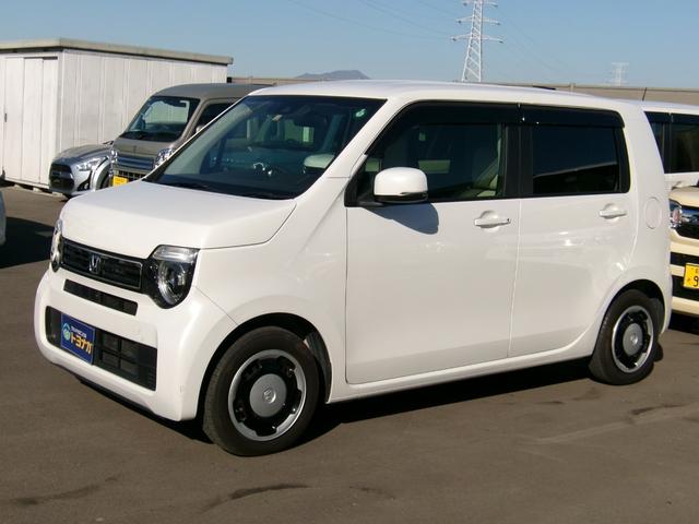N-WGN Lホンダセンシング 雹災凹み ワンオーナー 純正インターナビ フルセグTV Bカメラ ホンダセンシング LEDオートライト パーキングソナー シートヒーター(33枚目)