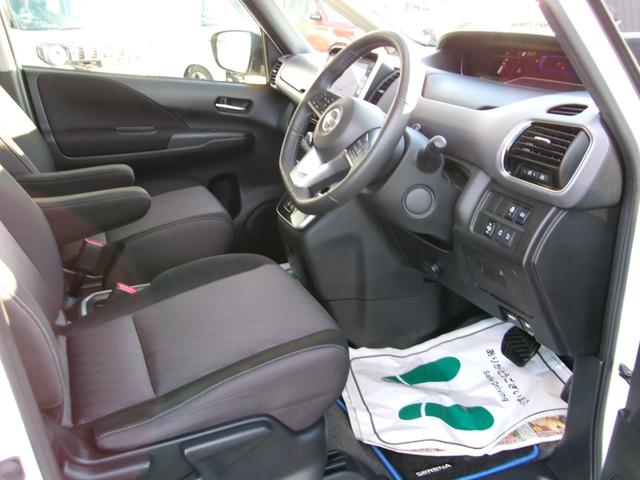 セレナ ｅ－パワー　ハイウェイスターＶ　ナビ　ＴＶ　ＤＶＤ再生　アラウンドビューモニター　両席シートヒーター　ＬＥＤヘッドランプ　プロパイロット　エマージェンシーブレーキ　Ｂｌｕｅｔｏｏｔｈ接続　前後ドラレコ　両側電動スライドドア（9枚目）