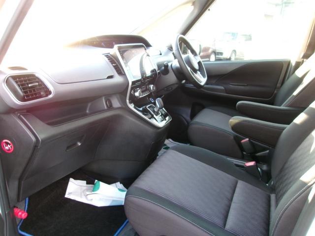 セレナ ｅ－パワー　ハイウェイスターＶ　ナビ　ＴＶ　ＤＶＤ再生　アラウンドビューモニター　両席シートヒーター　ＬＥＤヘッドランプ　プロパイロット　エマージェンシーブレーキ　Ｂｌｕｅｔｏｏｔｈ接続　前後ドラレコ　両側電動スライドドア（25枚目）