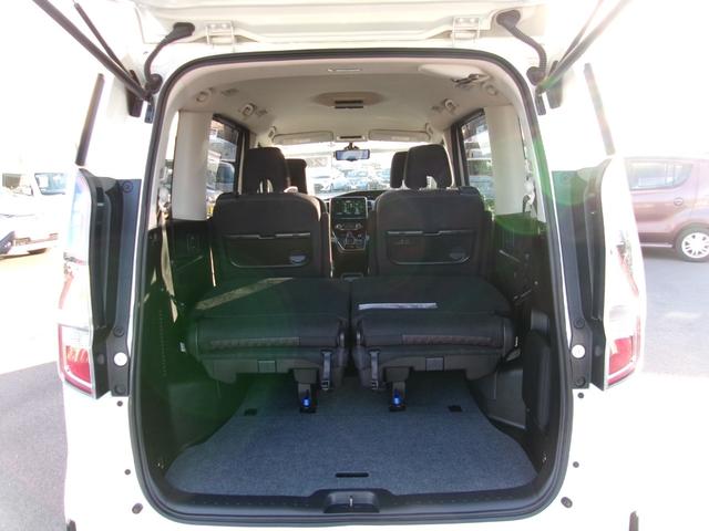 セレナ ｅ－パワー　ハイウェイスターＶ　ナビ　ＴＶ　ＤＶＤ再生　アラウンドビューモニター　両席シートヒーター　ＬＥＤヘッドランプ　プロパイロット　エマージェンシーブレーキ　Ｂｌｕｅｔｏｏｔｈ接続　前後ドラレコ　両側電動スライドドア（34枚目）