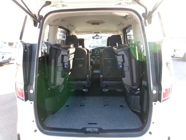 セレナ ｅ－パワー　ハイウェイスターＶ　ナビ　ＴＶ　ＤＶＤ再生　アラウンドビューモニター　両席シートヒーター　ＬＥＤヘッドランプ　プロパイロット　エマージェンシーブレーキ　Ｂｌｕｅｔｏｏｔｈ接続　前後ドラレコ　両側電動スライドドア（35枚目）