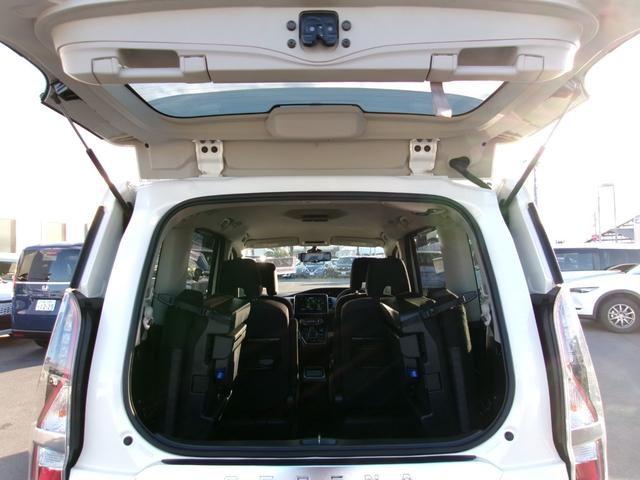 セレナ ｅ－パワー　ハイウェイスターＶ　ナビ　ＴＶ　ＤＶＤ再生　アラウンドビューモニター　両席シートヒーター　ＬＥＤヘッドランプ　プロパイロット　エマージェンシーブレーキ　Ｂｌｕｅｔｏｏｔｈ接続　前後ドラレコ　両側電動スライドドア（37枚目）